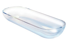 Quartz Boat  781-335