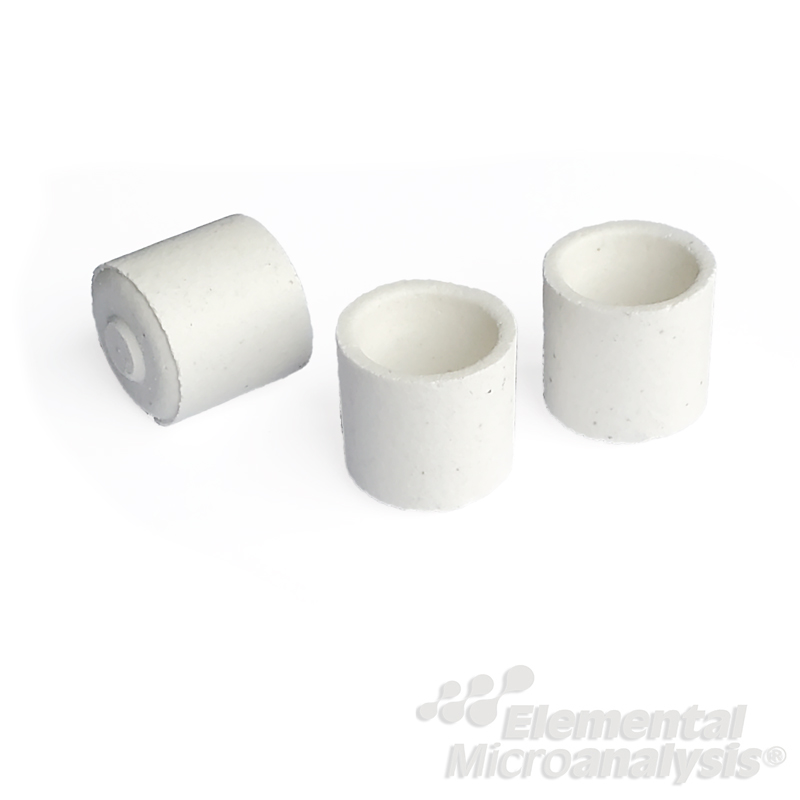 Small Filtering Crucible  528-028 pack of 100