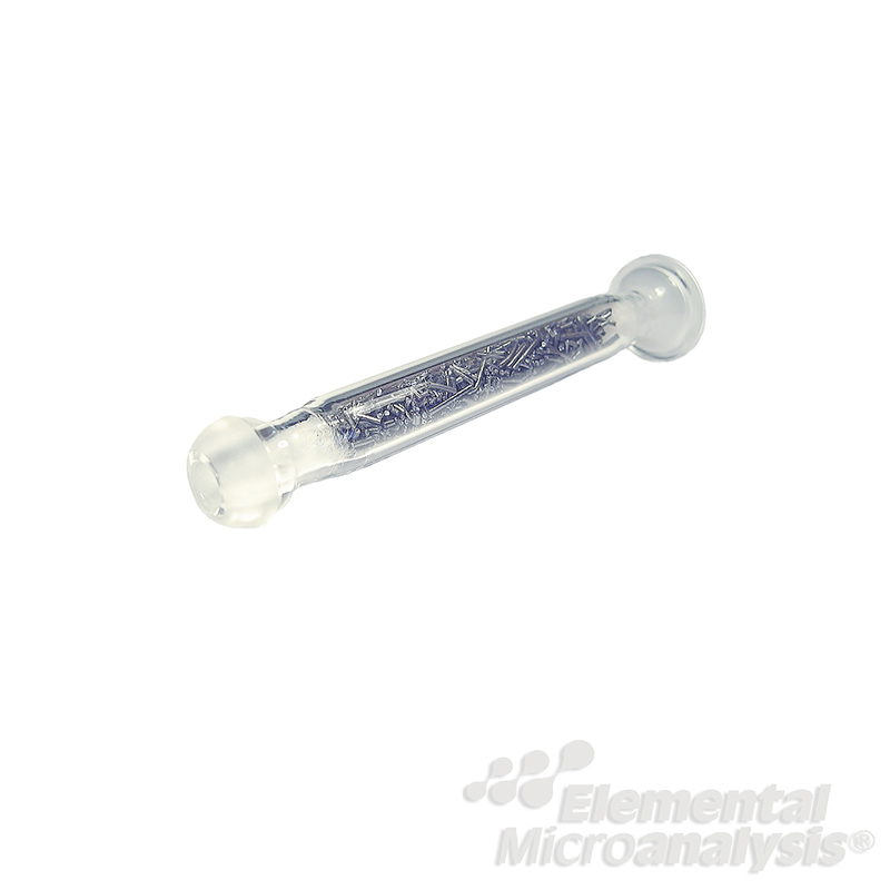 Copper Oxide Scrubber TOC120037