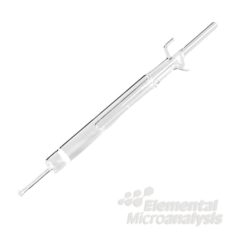 Quartz-combustion-tube-CIC-Metrohm-6.7301.000