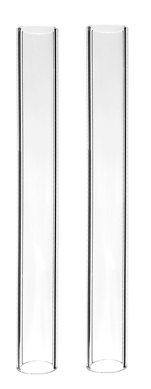 Reagent tubes 160 x 16mm  11062 pack of 2