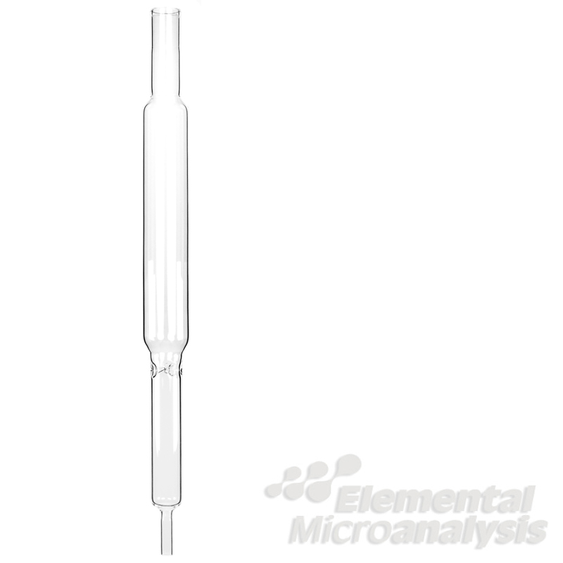 High-salt-combustion-tube-for-Shimadzu-638-42076