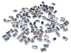 Silver-Capsules-Pressed-6-x-4mm-pack-of-100