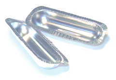 Nickel Liner  782-059 pack of 10