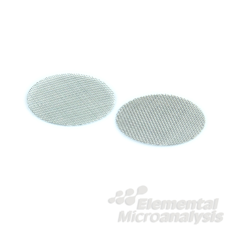 Platinum Gauze Disc 630-00105-01 pack of 2