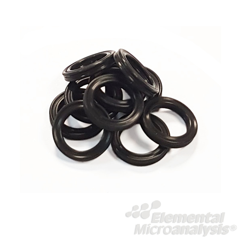 Quadring 7.65mm x 1.78mm, 05000353 Pack of 10