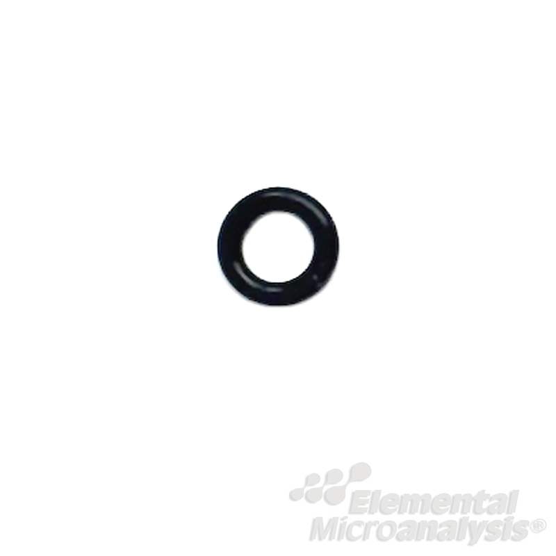 O Ring 4.5mm x 1.5mm, 05000249