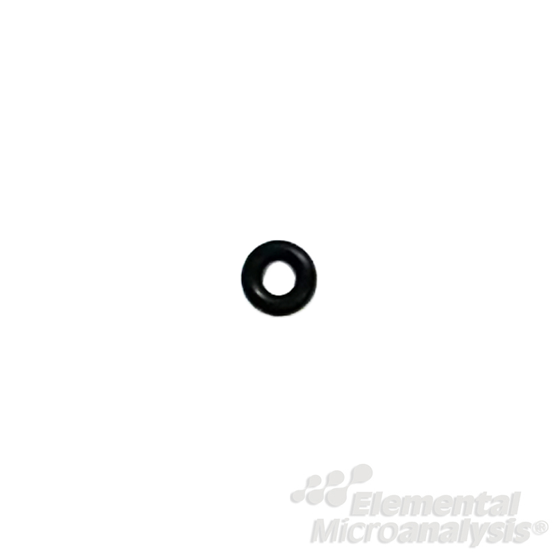 O-ring-Doser-Valve-Assembly-772-269-pack-of-10-2.9mm-x-1.8mm