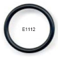 O-ring, Sample Drop Block 589-551, 21.9mm x 2.6mm