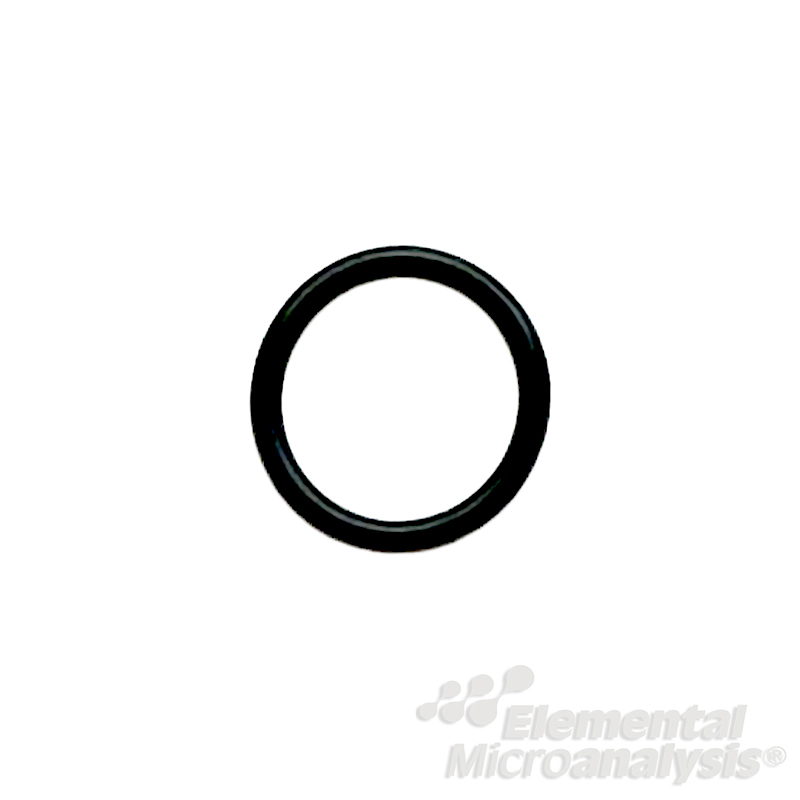 O-ring, Sample Drop Block Piston 774-613
