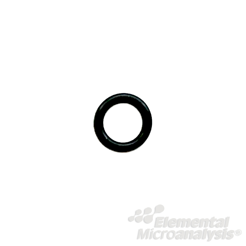 O-ring, Catalyst Heater Tube 778-114, 10.8mm x 2.6mm