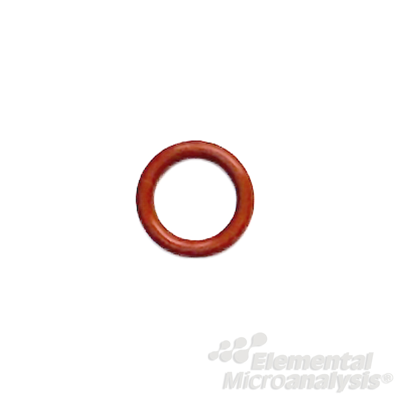 O-ring, 7mm x 1.5mm,  for gripper arm 03 002 395