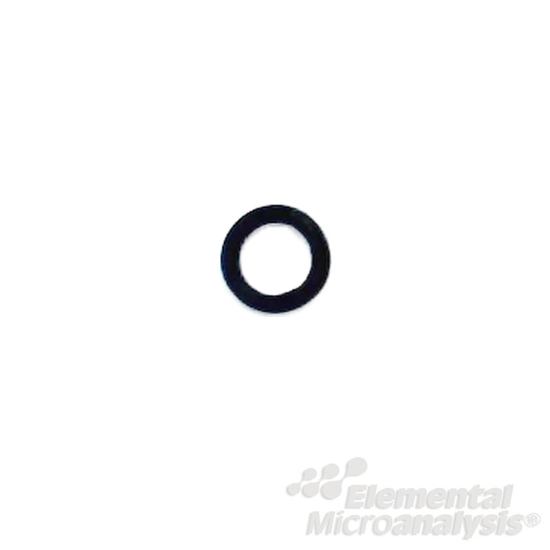 O-Ring Black 4 x1mm 200011633