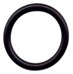 O-ring EVR for reactor 18mm od  E13536