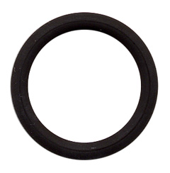 O-ring EVR for bottom quick fit 17mm  E13539 