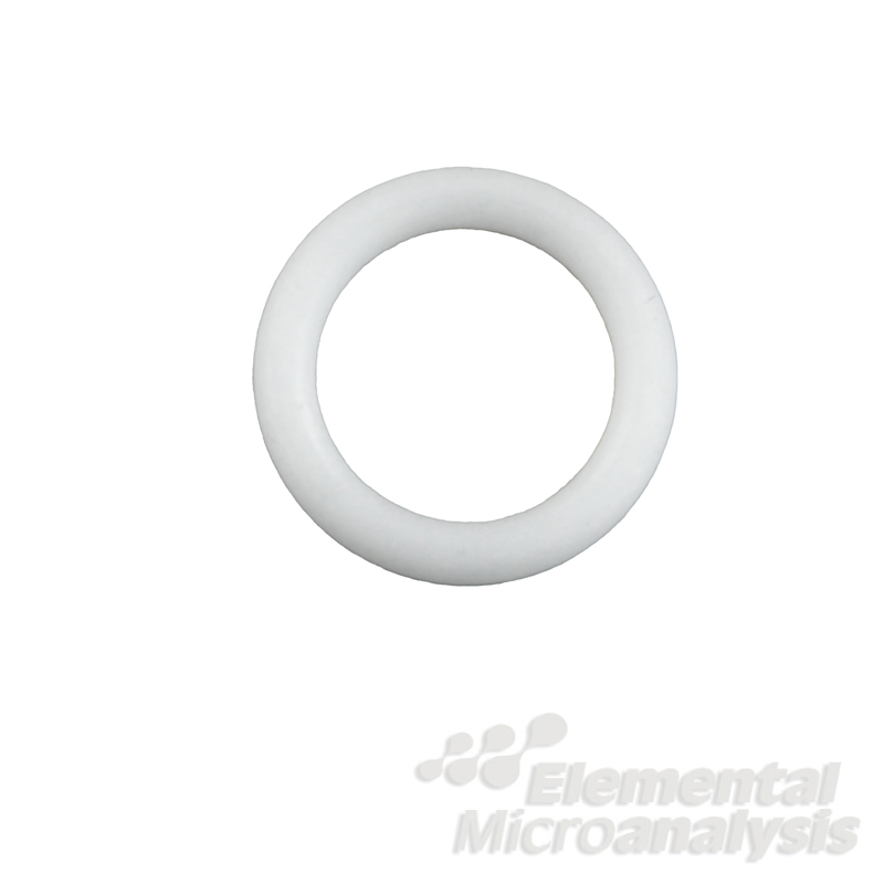 O-Ring Teflon P10 TOC5000 036-11408 