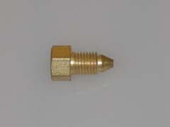 Blanking-Nut-Brass-35045100-pack-of-1