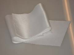 Zirconia-Cloth