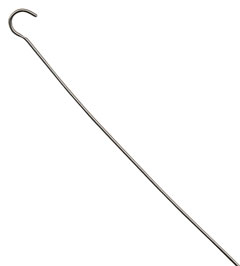 Retrieving Wire