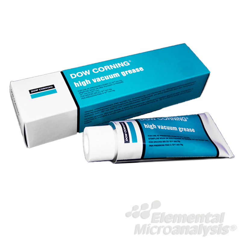 Silicone Grease  501-241 150gm