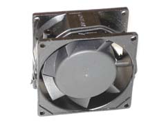 Cooling Fan 80x80x38mm 115VAC 772-992 