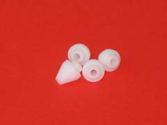Ferrule PTFE 2mm for E2171 pack of 4