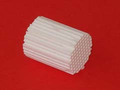 Ceramic-Honeycomb-300-16mm-diam-x-20mm--