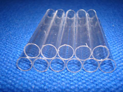 Cellulosic Tubes (Sampling Tubes) 502-210 pack of 500
