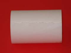 Printer Paper Roll Quick Check 613-211 pack of 2