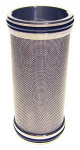 Metal-Dust-Trap-ELTRA-CS500-11105-