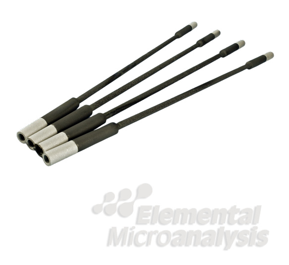 Heating Elements Set of 4 77501