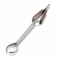 Crucible-Tweezers--766-053-