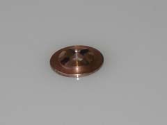 Lower Electrode Tip  774-691