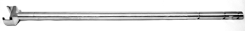 Gripper arm with O-rings For vario MAX in CNS mode  25.20-0004