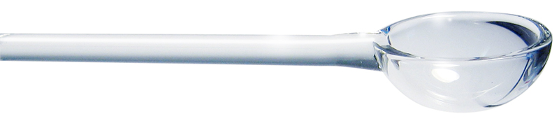 Scoop Glass 1.5ML  776-978 