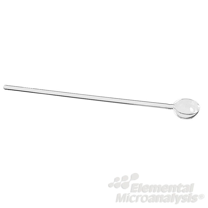 Scoop Glass 1.5ML  776-978 