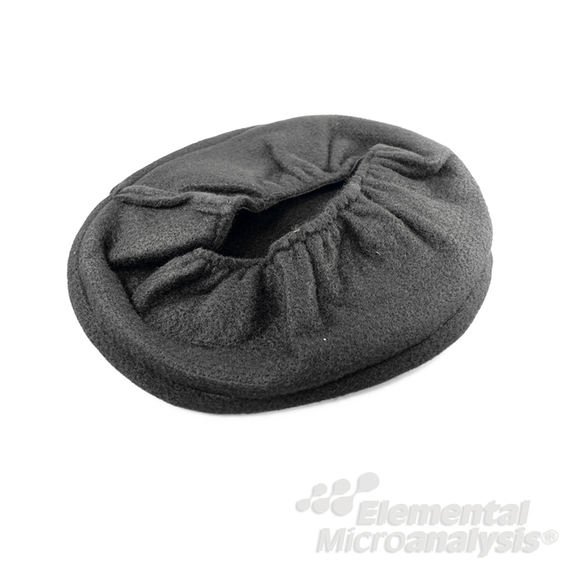 Dust-Catcher-Flame-Retarded-Fibre-Black-Coloured-Filter-for-Dust-Box-Horiba-905202090001-