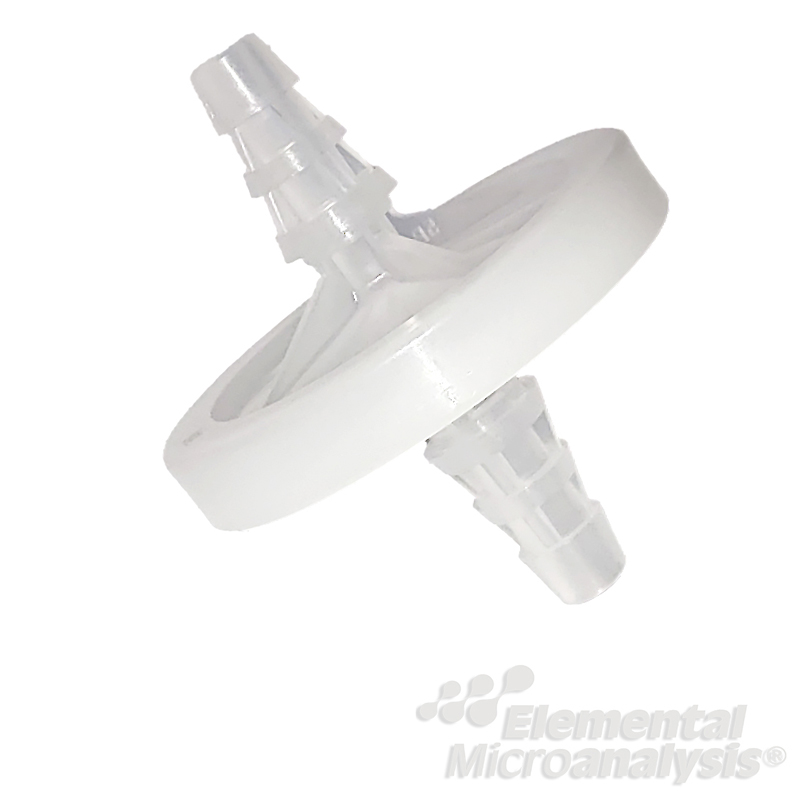 TC prefilter (aerosol trap) 402-881.229