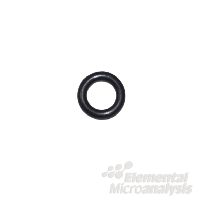 O-ring, i.d. = 4.5 mm x 1.5 mm (oxygen supply/output V1) 402-881.108