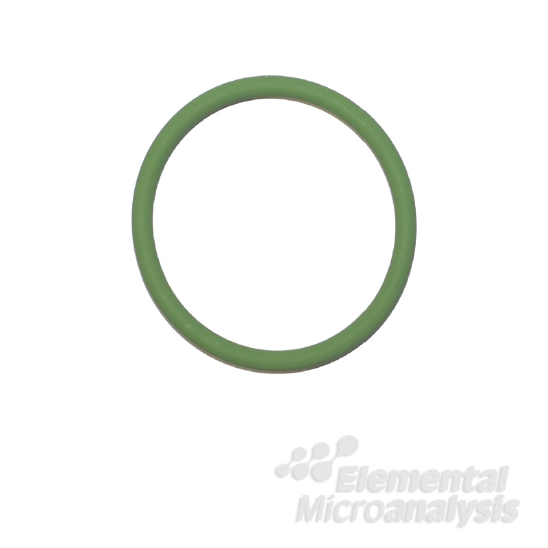 Gasket for oxygen lock CS (34 mm x 3 mm) 402-886.010