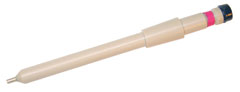 Euroglas Generating Electrode Ag PANAL0049