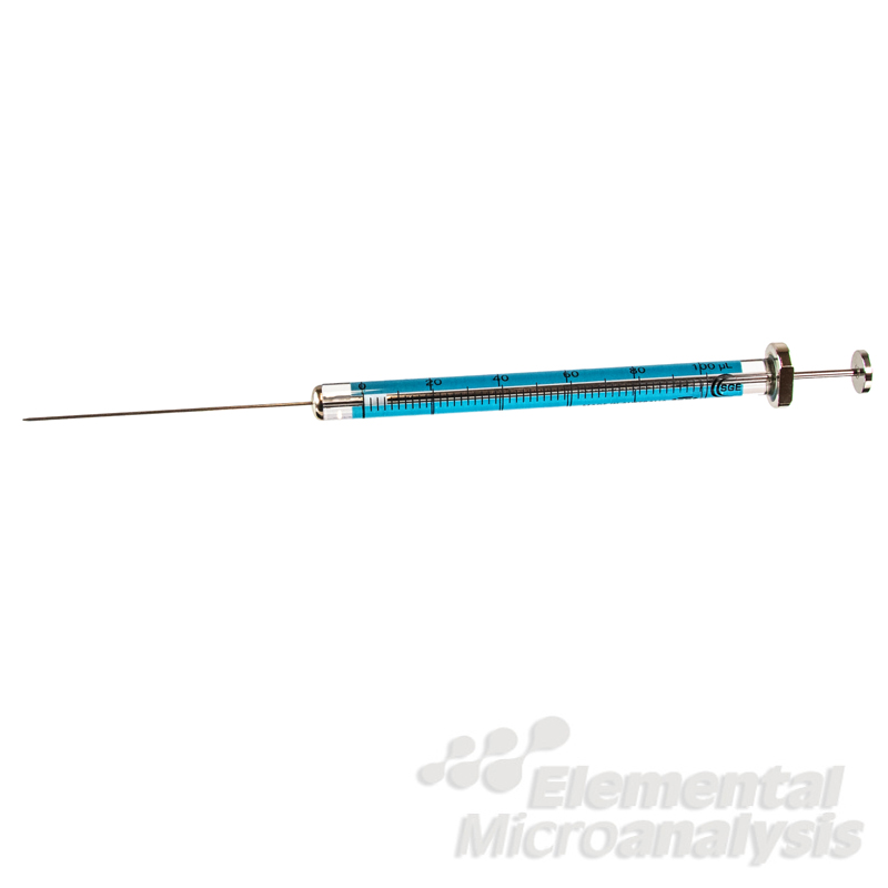 Syringe, 100 uL 90073