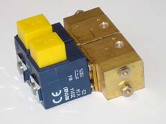 Solenoid-Valve-4W--40519015