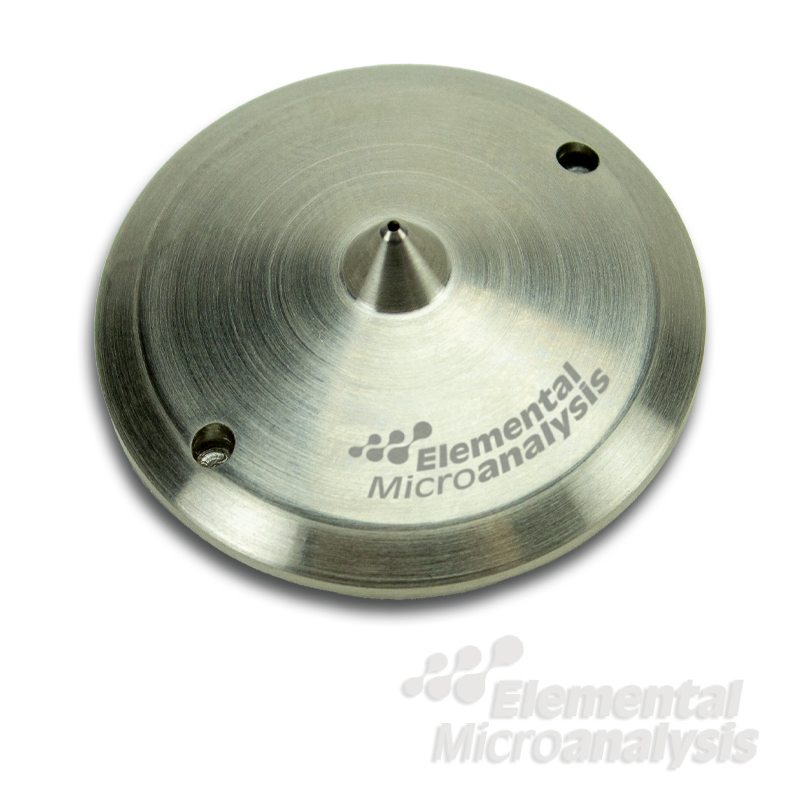 Skimmer Cone – HS1-7 Nickel Dry 325-294