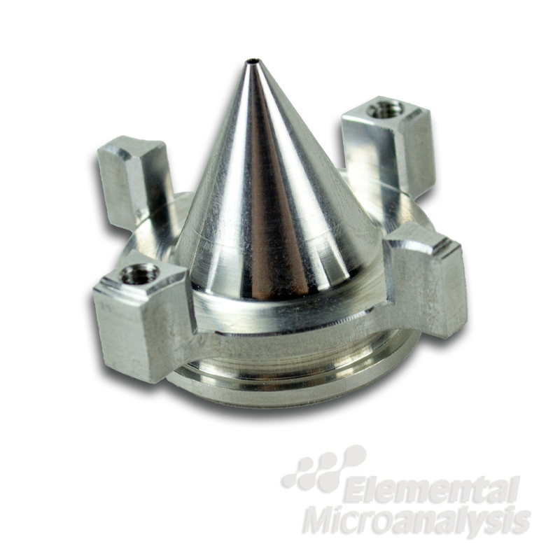 Hyper Skimmer Cone Aluminium W103-3995