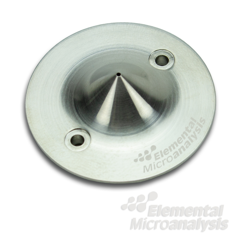 Nickel-Skimmer-Cone-W102-6356