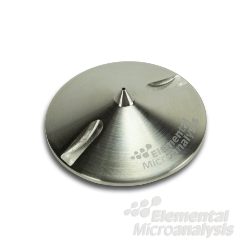 Micro-Skimmer Nickel 3200860