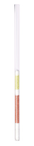 Prepacked-Reactor-Tube-11081500-series-2-Transparent-Silica