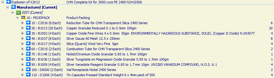 CHN-Complete-kit-for-2000-runs-PE-2400-N2410506

UN3285-VANADIUM-COMPOUND-N.O.S.-6.1