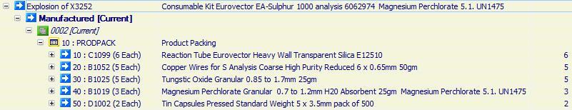 Consumable-Kit-Eurovector-EA-Sulfur-1000-analysis-6062974

Magnesium-Perchlorate-5.1.
UN1475